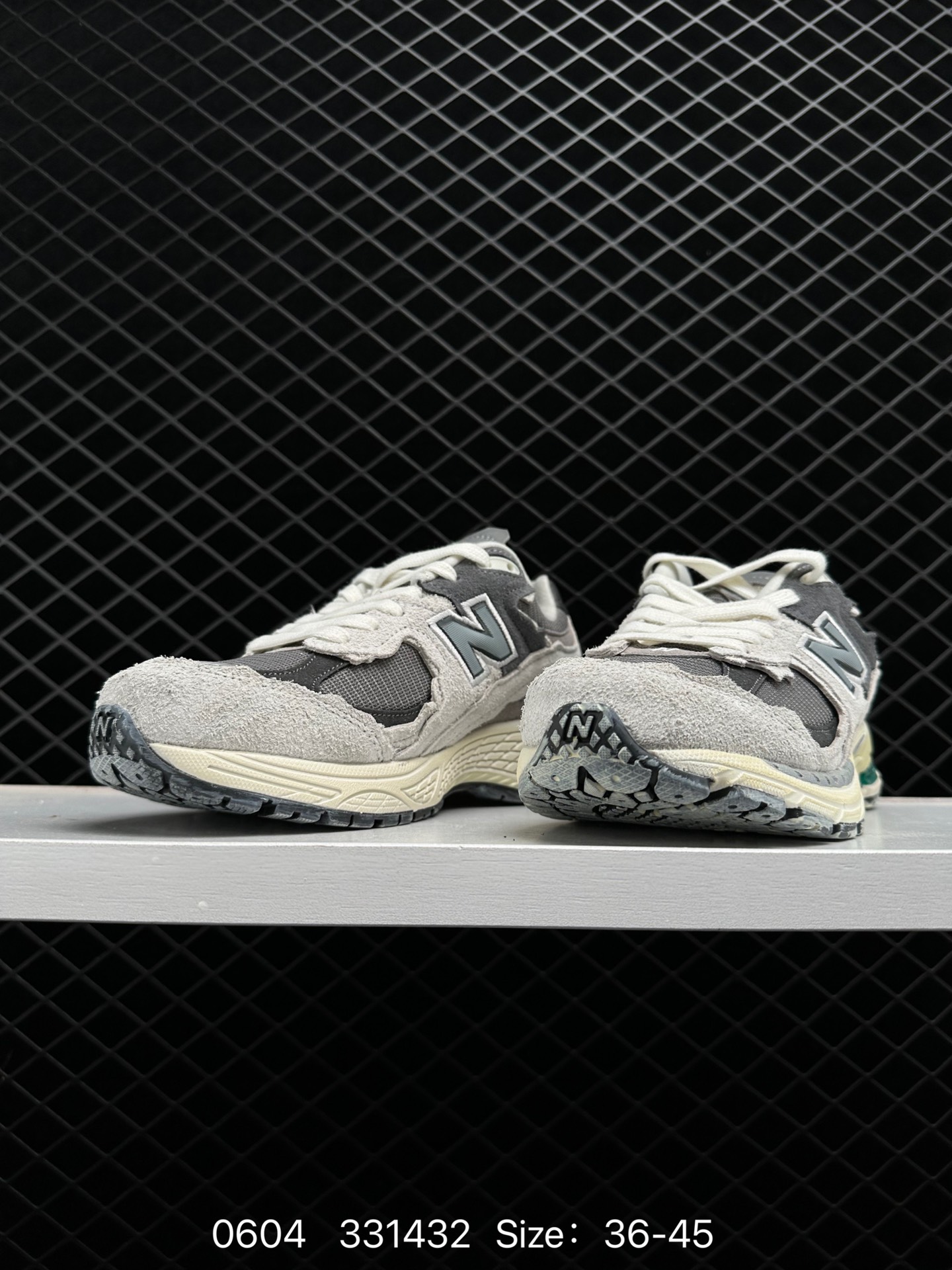 New Balance 2002R Protection Pack